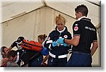 FACE 2010 - First Aid Convention in Europe 8-11 July 2010 Belgrade  - Croce Rossa Italiana - Ispettorato Regionale Volontari del Soccorso Piemonte