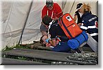 FACE 2010 - First Aid Convention in Europe 8-11 July 2010 Belgrade  - Croce Rossa Italiana - Ispettorato Regionale Volontari del Soccorso Piemonte
