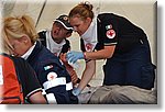FACE 2010 - First Aid Convention in Europe 8-11 July 2010 Belgrade  - Croce Rossa Italiana - Ispettorato Regionale Volontari del Soccorso Piemonte