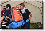 FACE 2010 - First Aid Convention in Europe 8-11 July 2010 Belgrade  - Croce Rossa Italiana - Ispettorato Regionale Volontari del Soccorso Piemonte
