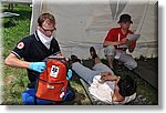 FACE 2010 - First Aid Convention in Europe 8-11 July 2010 Belgrade  - Croce Rossa Italiana - Ispettorato Regionale Volontari del Soccorso Piemonte
