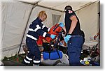 FACE 2010 - First Aid Convention in Europe 8-11 July 2010 Belgrade  - Croce Rossa Italiana - Ispettorato Regionale Volontari del Soccorso Piemonte