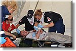 FACE 2010 - First Aid Convention in Europe 8-11 July 2010 Belgrade  - Croce Rossa Italiana - Ispettorato Regionale Volontari del Soccorso Piemonte