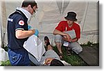 FACE 2010 - First Aid Convention in Europe 8-11 July 2010 Belgrade  - Croce Rossa Italiana - Ispettorato Regionale Volontari del Soccorso Piemonte