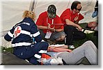 FACE 2010 - First Aid Convention in Europe 8-11 July 2010 Belgrade  - Croce Rossa Italiana - Ispettorato Regionale Volontari del Soccorso Piemonte