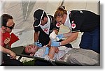 FACE 2010 - First Aid Convention in Europe 8-11 July 2010 Belgrade  - Croce Rossa Italiana - Ispettorato Regionale Volontari del Soccorso Piemonte