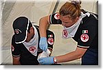 FACE 2010 - First Aid Convention in Europe 8-11 July 2010 Belgrade  - Croce Rossa Italiana - Ispettorato Regionale Volontari del Soccorso Piemonte