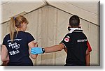 FACE 2010 - First Aid Convention in Europe 8-11 July 2010 Belgrade  - Croce Rossa Italiana - Ispettorato Regionale Volontari del Soccorso Piemonte