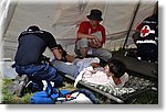 FACE 2010 - First Aid Convention in Europe 8-11 July 2010 Belgrade  - Croce Rossa Italiana - Ispettorato Regionale Volontari del Soccorso Piemonte