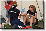 FACE 2010 - First Aid Convention in Europe 8-11 July 2010 Belgrade  - Croce Rossa Italiana - Ispettorato Regionale Volontari del Soccorso Piemonte