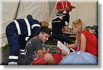 FACE 2010 - First Aid Convention in Europe 8-11 July 2010 Belgrade  - Croce Rossa Italiana - Ispettorato Regionale Volontari del Soccorso Piemonte