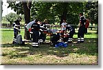 FACE 2010 - First Aid Convention in Europe 8-11 July 2010 Belgrade  - Croce Rossa Italiana - Ispettorato Regionale Volontari del Soccorso Piemonte