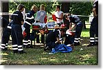 FACE 2010 - First Aid Convention in Europe 8-11 July 2010 Belgrade  - Croce Rossa Italiana - Ispettorato Regionale Volontari del Soccorso Piemonte