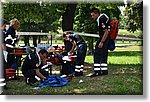 FACE 2010 - First Aid Convention in Europe 8-11 July 2010 Belgrade  - Croce Rossa Italiana - Ispettorato Regionale Volontari del Soccorso Piemonte
