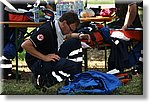 FACE 2010 - First Aid Convention in Europe 8-11 July 2010 Belgrade  - Croce Rossa Italiana - Ispettorato Regionale Volontari del Soccorso Piemonte