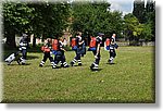 FACE 2010 - First Aid Convention in Europe 8-11 July 2010 Belgrade  - Croce Rossa Italiana - Ispettorato Regionale Volontari del Soccorso Piemonte