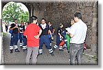 FACE 2010 - First Aid Convention in Europe 8-11 July 2010 Belgrade  - Croce Rossa Italiana - Ispettorato Regionale Volontari del Soccorso Piemonte