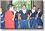 FACE 2010 - First Aid Convention in Europe 8-11 July 2010 Belgrade  - Croce Rossa Italiana - Ispettorato Regionale Volontari del Soccorso Piemonte