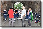 FACE 2010 - First Aid Convention in Europe 8-11 July 2010 Belgrade  - Croce Rossa Italiana - Ispettorato Regionale Volontari del Soccorso Piemonte
