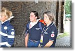 FACE 2010 - First Aid Convention in Europe 8-11 July 2010 Belgrade  - Croce Rossa Italiana - Ispettorato Regionale Volontari del Soccorso Piemonte
