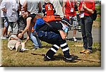 FACE 2010 - First Aid Convention in Europe 8-11 July 2010 Belgrade  - Croce Rossa Italiana - Ispettorato Regionale Volontari del Soccorso Piemonte