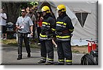 FACE 2010 - First Aid Convention in Europe 8-11 July 2010 Belgrade  - Croce Rossa Italiana - Ispettorato Regionale Volontari del Soccorso Piemonte