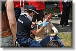 FACE 2010 - First Aid Convention in Europe 8-11 July 2010 Belgrade  - Croce Rossa Italiana - Ispettorato Regionale Volontari del Soccorso Piemonte