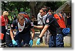 FACE 2010 - First Aid Convention in Europe 8-11 July 2010 Belgrade  - Croce Rossa Italiana - Ispettorato Regionale Volontari del Soccorso Piemonte