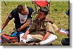 FACE 2010 - First Aid Convention in Europe 8-11 July 2010 Belgrade  - Croce Rossa Italiana - Ispettorato Regionale Volontari del Soccorso Piemonte