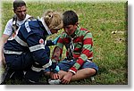 FACE 2010 - First Aid Convention in Europe 8-11 July 2010 Belgrade  - Croce Rossa Italiana - Ispettorato Regionale Volontari del Soccorso Piemonte