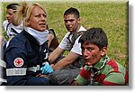 FACE 2010 - First Aid Convention in Europe 8-11 July 2010 Belgrade  - Croce Rossa Italiana - Ispettorato Regionale Volontari del Soccorso Piemonte