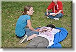 FACE 2010 - First Aid Convention in Europe 8-11 July 2010 Belgrade  - Croce Rossa Italiana - Ispettorato Regionale Volontari del Soccorso Piemonte