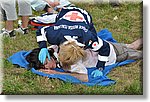 FACE 2010 - First Aid Convention in Europe 8-11 July 2010 Belgrade  - Croce Rossa Italiana - Ispettorato Regionale Volontari del Soccorso Piemonte