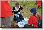 FACE 2010 - First Aid Convention in Europe 8-11 July 2010 Belgrade  - Croce Rossa Italiana - Ispettorato Regionale Volontari del Soccorso Piemonte