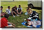 FACE 2010 - First Aid Convention in Europe 8-11 July 2010 Belgrade  - Croce Rossa Italiana - Ispettorato Regionale Volontari del Soccorso Piemonte