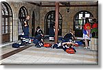 FACE 2010 - First Aid Convention in Europe 8-11 July 2010 Belgrade  - Croce Rossa Italiana - Ispettorato Regionale Volontari del Soccorso Piemonte