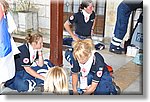 FACE 2010 - First Aid Convention in Europe 8-11 July 2010 Belgrade  - Croce Rossa Italiana - Ispettorato Regionale Volontari del Soccorso Piemonte