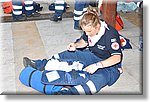 FACE 2010 - First Aid Convention in Europe 8-11 July 2010 Belgrade  - Croce Rossa Italiana - Ispettorato Regionale Volontari del Soccorso Piemonte