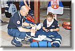 FACE 2010 - First Aid Convention in Europe 8-11 July 2010 Belgrade  - Croce Rossa Italiana - Ispettorato Regionale Volontari del Soccorso Piemonte