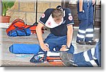 FACE 2010 - First Aid Convention in Europe 8-11 July 2010 Belgrade  - Croce Rossa Italiana - Ispettorato Regionale Volontari del Soccorso Piemonte