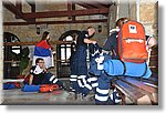 FACE 2010 - First Aid Convention in Europe 8-11 July 2010 Belgrade  - Croce Rossa Italiana - Ispettorato Regionale Volontari del Soccorso Piemonte