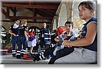 FACE 2010 - First Aid Convention in Europe 8-11 July 2010 Belgrade  - Croce Rossa Italiana - Ispettorato Regionale Volontari del Soccorso Piemonte