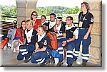 FACE 2010 - First Aid Convention in Europe 8-11 July 2010 Belgrade  - Croce Rossa Italiana - Ispettorato Regionale Volontari del Soccorso Piemonte
