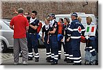 FACE 2010 - First Aid Convention in Europe 8-11 July 2010 Belgrade  - Croce Rossa Italiana - Ispettorato Regionale Volontari del Soccorso Piemonte