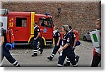 FACE 2010 - First Aid Convention in Europe 8-11 July 2010 Belgrade  - Croce Rossa Italiana - Ispettorato Regionale Volontari del Soccorso Piemonte