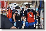 FACE 2010 - First Aid Convention in Europe 8-11 July 2010 Belgrade  - Croce Rossa Italiana - Ispettorato Regionale Volontari del Soccorso Piemonte