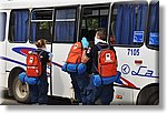 FACE 2010 - First Aid Convention in Europe 8-11 July 2010 Belgrade  - Croce Rossa Italiana - Ispettorato Regionale Volontari del Soccorso Piemonte