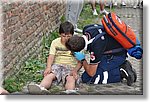 FACE 2010 - First Aid Convention in Europe 8-11 July 2010 Belgrade  - Croce Rossa Italiana - Ispettorato Regionale Volontari del Soccorso Piemonte