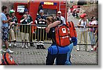 FACE 2010 - First Aid Convention in Europe 8-11 July 2010 Belgrade  - Croce Rossa Italiana - Ispettorato Regionale Volontari del Soccorso Piemonte