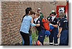 FACE 2010 - First Aid Convention in Europe 8-11 July 2010 Belgrade  - Croce Rossa Italiana - Ispettorato Regionale Volontari del Soccorso Piemonte